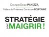 Stratégies pour Maigrir ! LE BILAN NUTRI-MÉTABOLIQUE - Dr Panizza